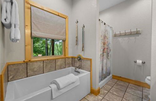 Stunning Views, Superb Atmosphere, Modern Amenities, In the Middle of Nature - Foto 46