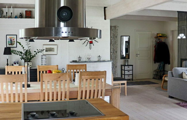 Modern Holiday Home With Garden-by Traum - Foto 6