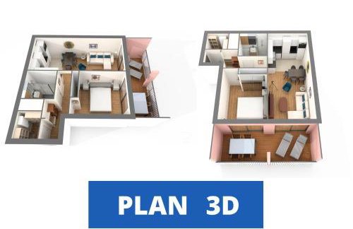 Auré-Parking-Piscine-Terrasse-VCA - Foto 3