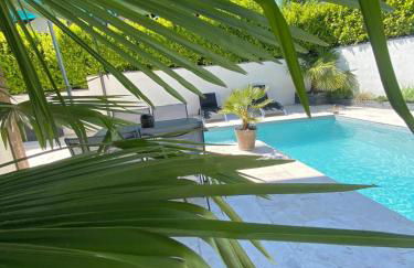 annecy poisy Studio a 9 minutes du lac Annecy - Foto 11