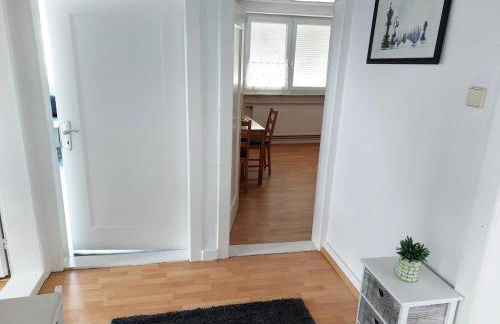 Cozy Apartments in Büdingen - Foto 21