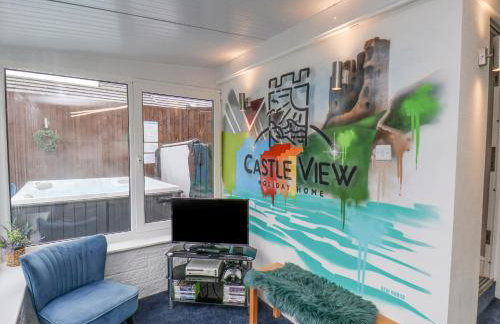 Castle View - Foto 25