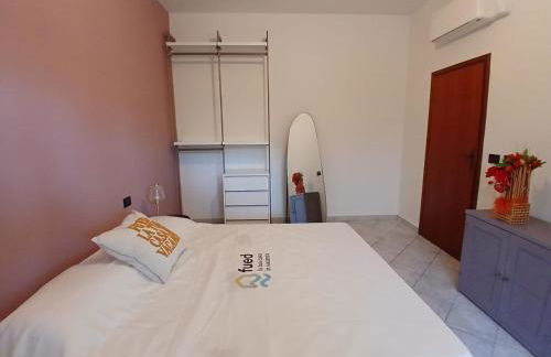 CV005 - nuovo bilocale con aria condizionata - Foto 14