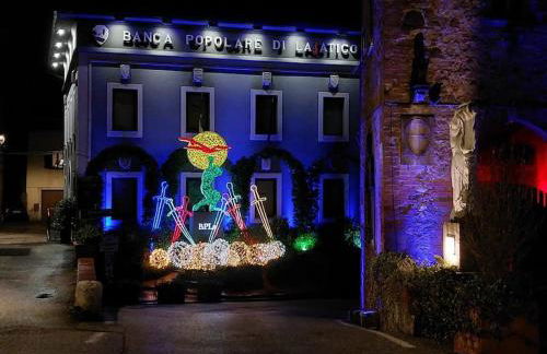 Lajatico Rentals - Terrazza sul Tramonto del Silenzio - Foto 62