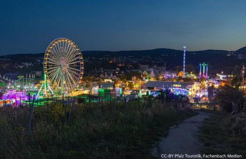 TinyHouse Pfalzperle - Auszeit nahe Deutsche Weinstraße & Therme - Foto 34