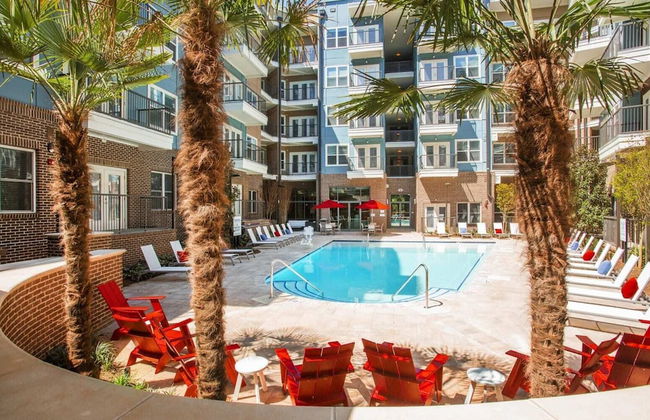 Midtown 205 - Foto 24