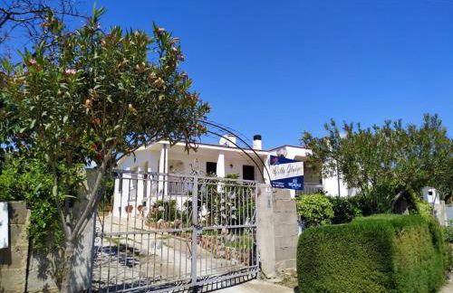 Villa Gladyr - Foto 24