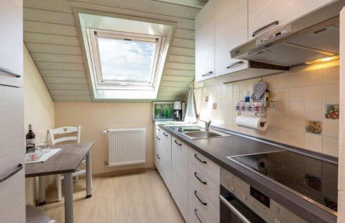 Ferienwohnung Säntisblick - Foto 6