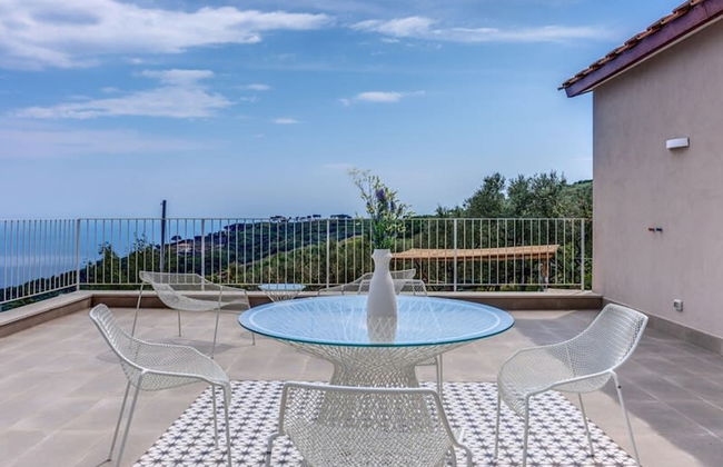 Villa Mediterranea in Citt Metropolitana di Napoli - Foto 22