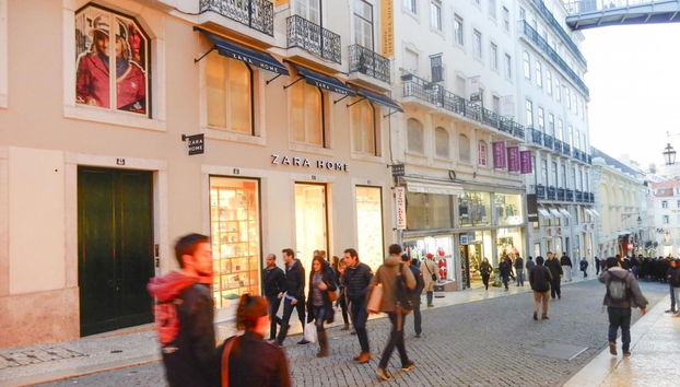 LV Premier Chiado CH5 AC Elevator Central - Foto 5, Habitación