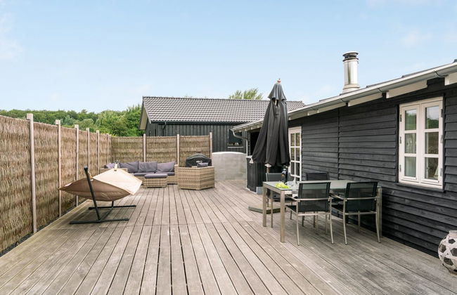 "Gunlef" - 50m from the sea - Foto 9