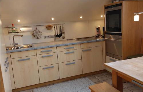 Ferienwohnung Holzmaier - Foto 8