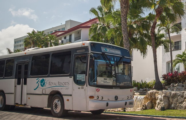 Holiday Inn Club Vacations The Royal Sands by IHG - Foto 76