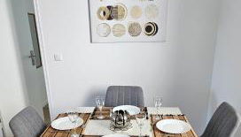 Charmant T2 à 20 min de Paris - Foto 5