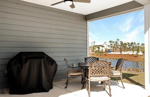 The Blue Bird by Pristine Properties Vacation Rentals - Foto 37