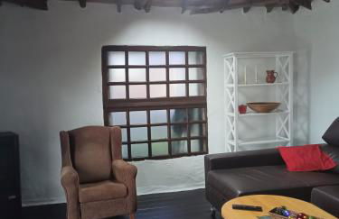 Finca Casa Madera 2 - Foto 8