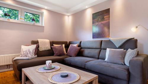 Fewo Birkenallee - Lavendel - Photo 3