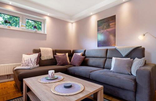 Fewo Birkenallee - Lavendel - Photo 3