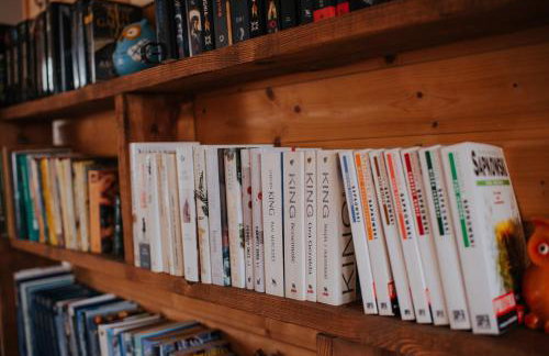 Dom Gościnny Sowia Stópka - Foto 13