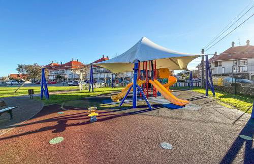 Apartamento piscina - Casa Los acantilados de Ajo - Foto 30