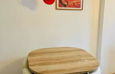 F2 au calme au cœur de Paris 13 - Foto 16