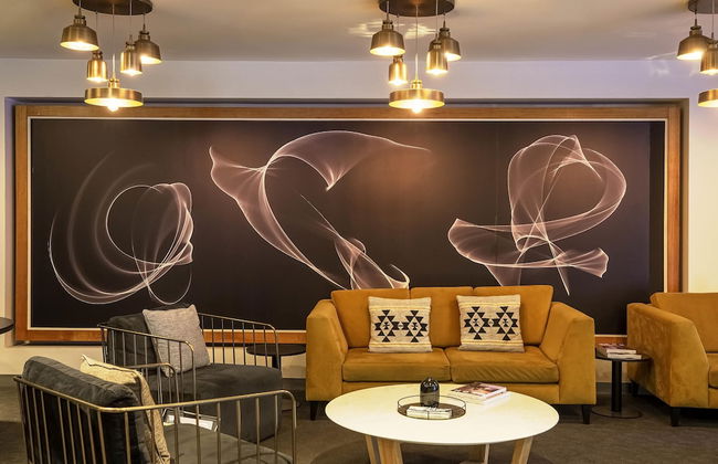 Mantra Southbank Melbourne - Foto 59