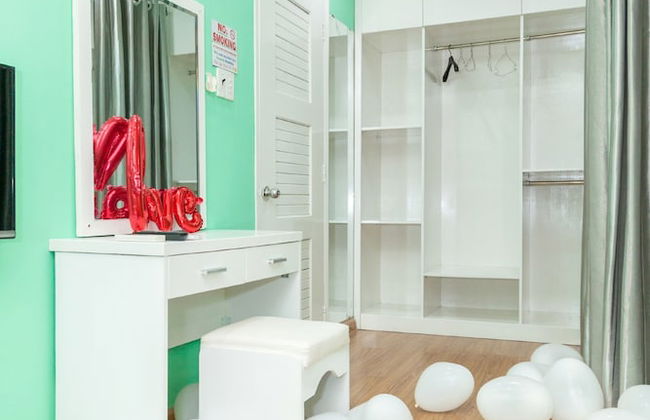 Light and Night Villa - Foto 23