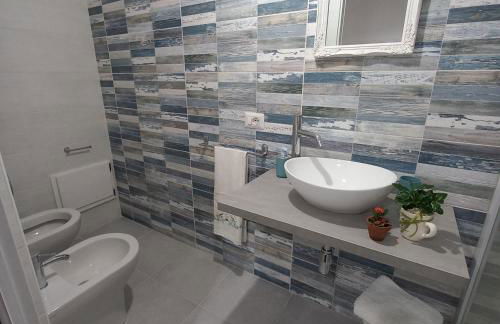 WindwoW - Your flat in Baunei - Foto 23