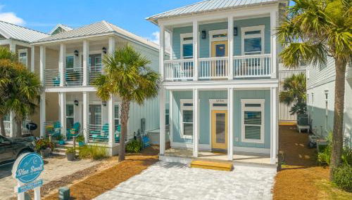 22704 Front Beach Road | Ocean Breeze - Foto 3