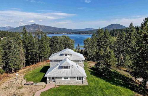 Scenic Loon Lake Adventure Retreat with Dock! - Foto 29