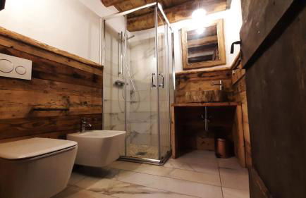 Chalet Cormignano - Foto 66