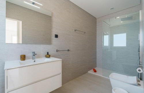 Villa Carpe Diem, stunning villa with ocean view - Photo 21