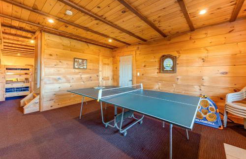 Longview Lodge - Foto 26