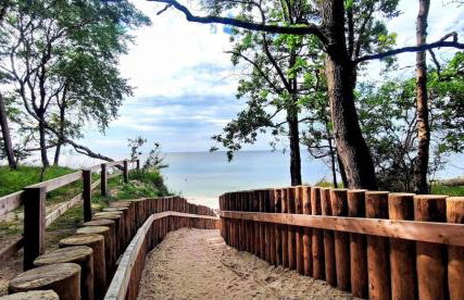 Eden Domki Kołczewo - Foto 38