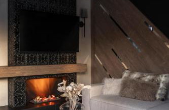 Luxury Houses Łapsze z Jacuzzi - Foto 3