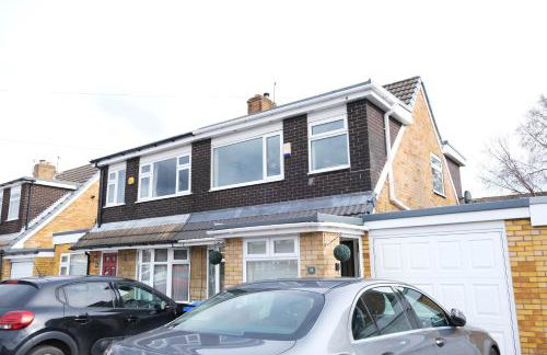 Bee Stays - Maliston House - Foto 20