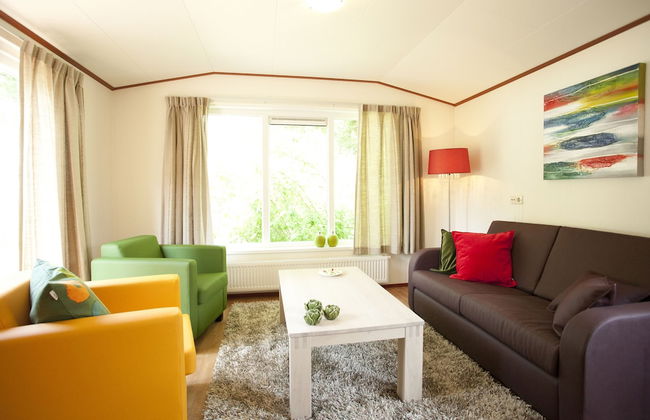 Europarcs Marina Strandbad - Photo 18