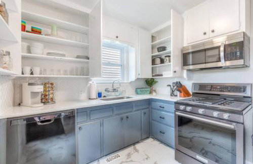 OneCozyPlace Tulsa - King Bed Expo, TU, Downtown - Foto 7