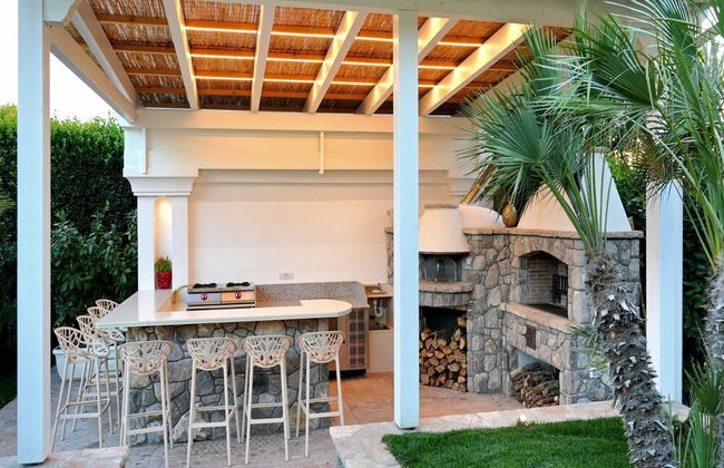 Resort Ravenna - Villa Cavaliere - Foto 24