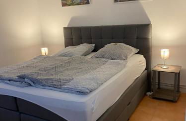 Apartment am Stetteritz - Foto 1