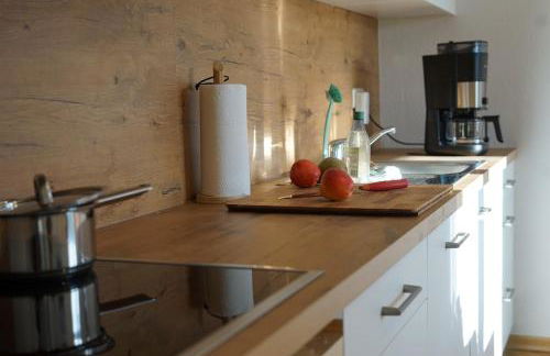 Gemütliche Wohnung in unmittelbarer Nähe zum See - Foto 15