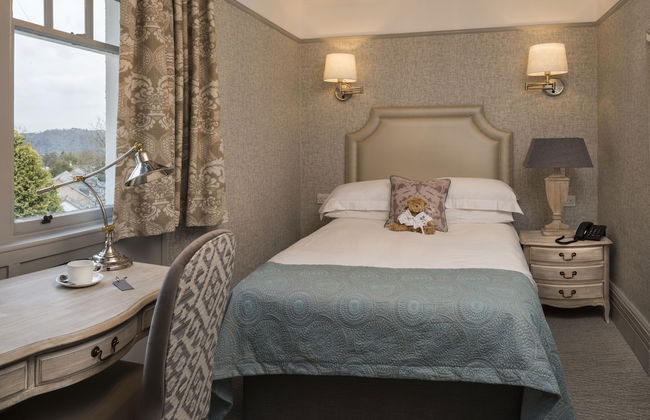 Windermere Hillthwaite Hotel - Foto 26