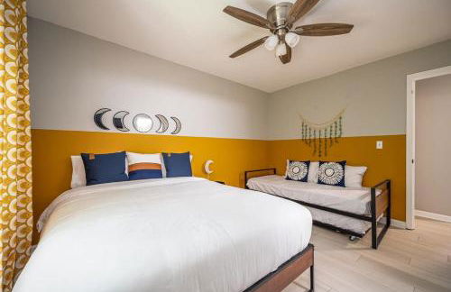 NEW ENTIRE PLACE COZY QUIET 2b2bTOWNHOUSE SP1273 - Foto 13