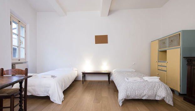 Pitti - Foto 2, Habitación