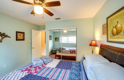 Near Busch Gardens Sunny Florida Retreat with Pool! - Foto 18