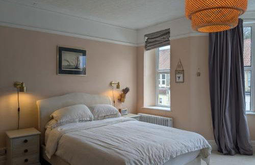 Charming 3-Bedroom House in Bristol with Garden - Perfect for Families - Foto 23