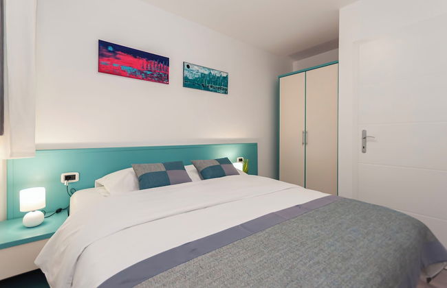 Apartment Feel the Nature - Foto 1