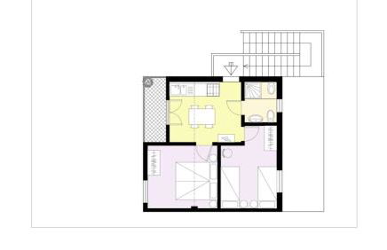 Casa De Santis - Roby e Fra al mare Cavallucci - Foto 12