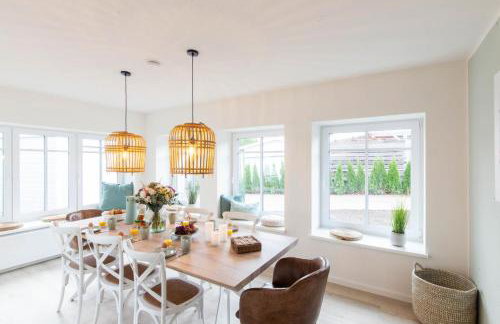 Ferienhaus SURF COAST - Haffkrug - Foto 33