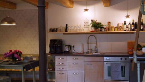 Adlerstraum -Auszeit am Haff - Foto 2